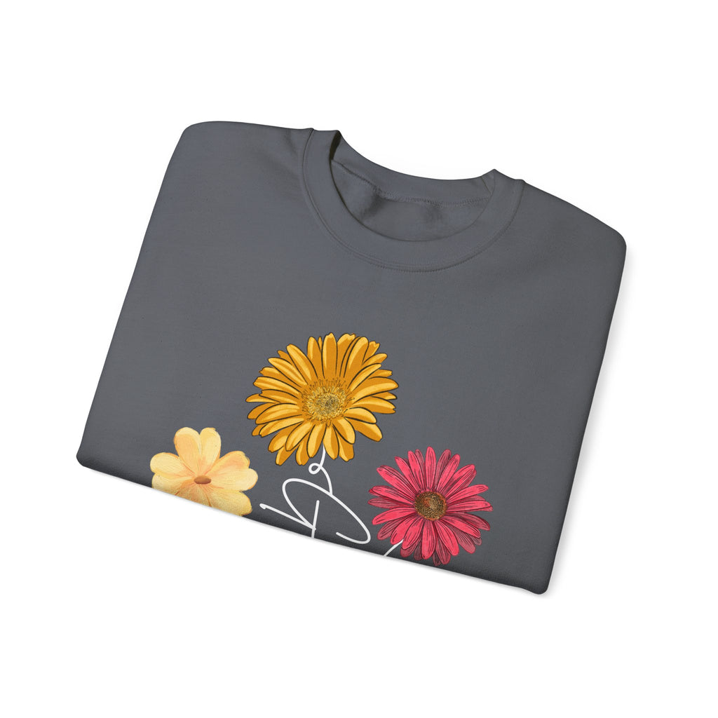 Grown Crewneck Sweatshirt