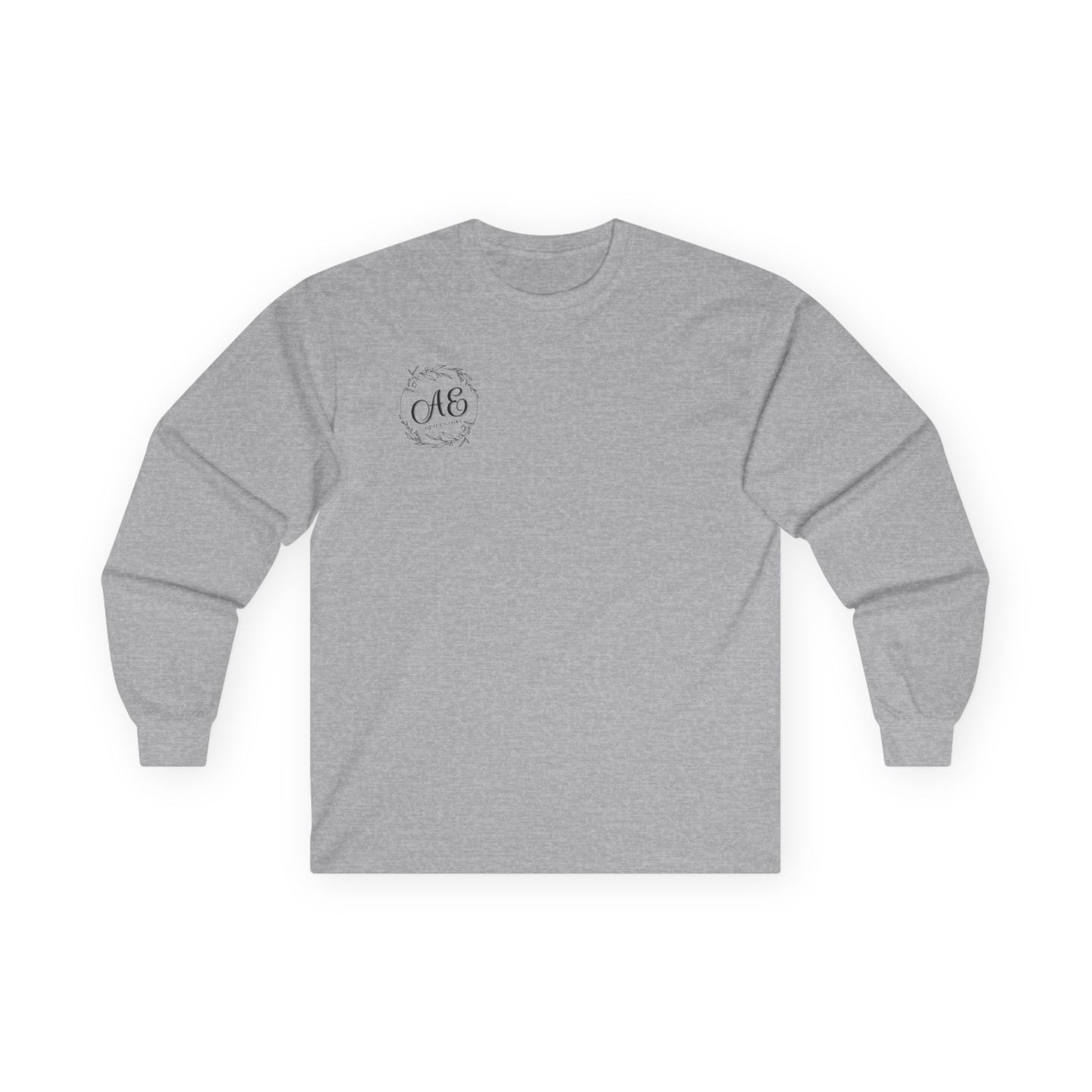 Behold the Lamb Long sleeve