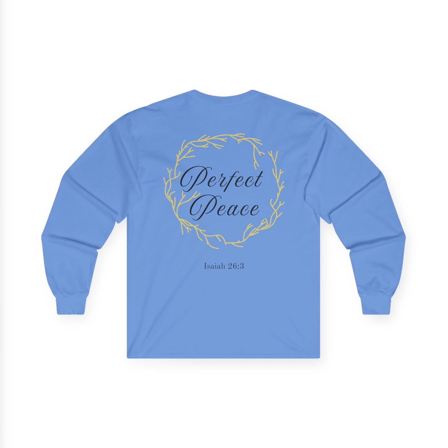 Perfect Peace Long sleeve