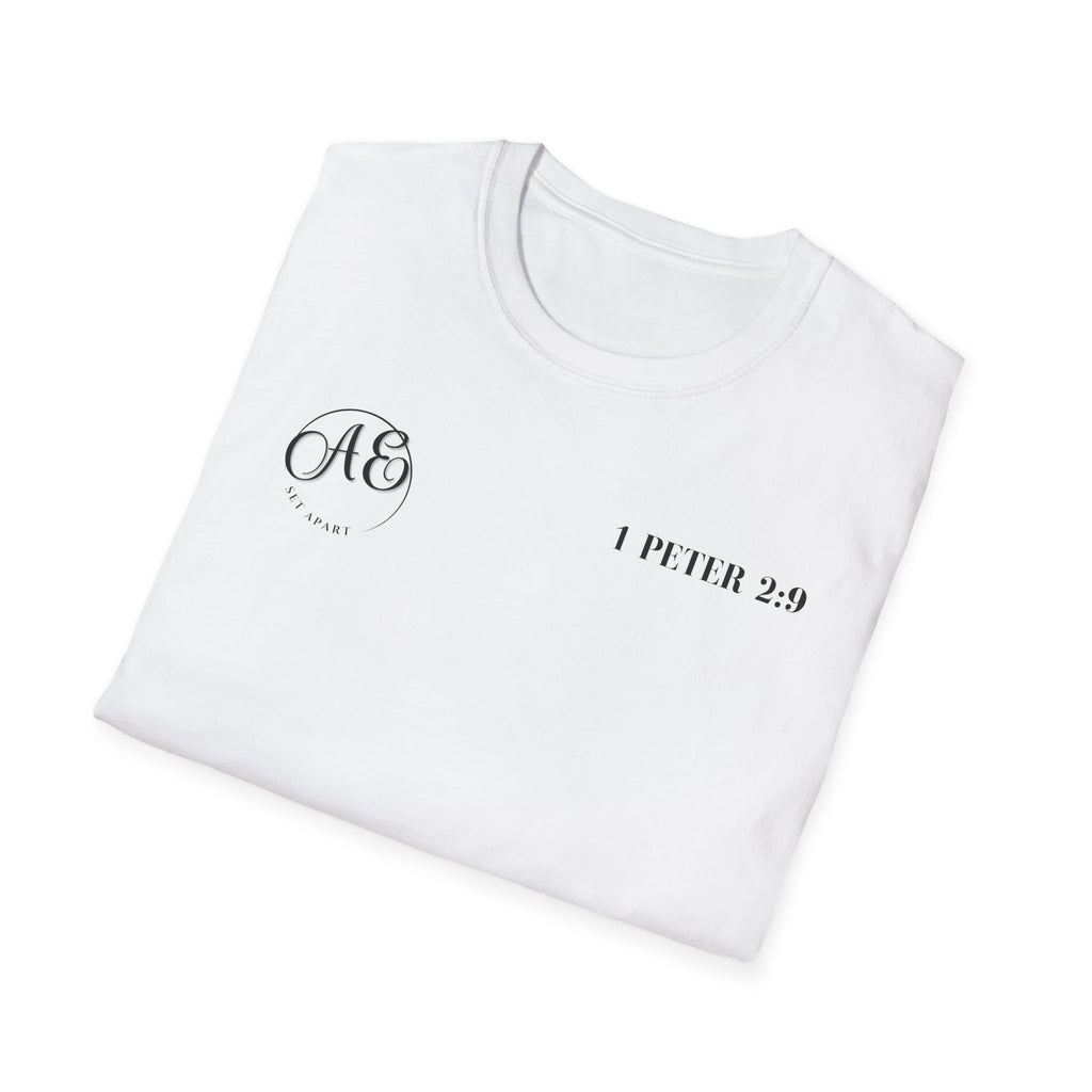 Holiness Trend Unisex T-shirt