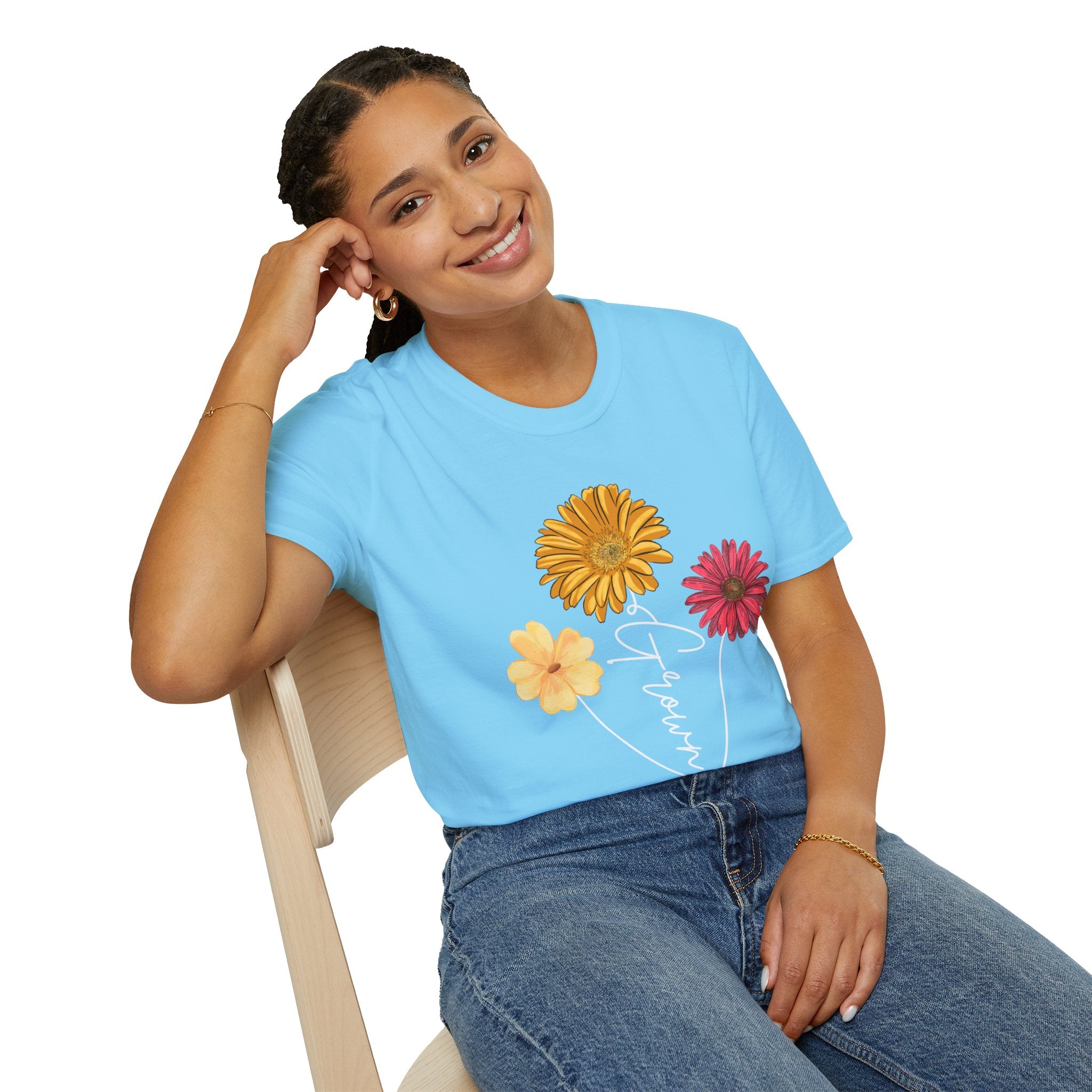 Grown T-Shirt