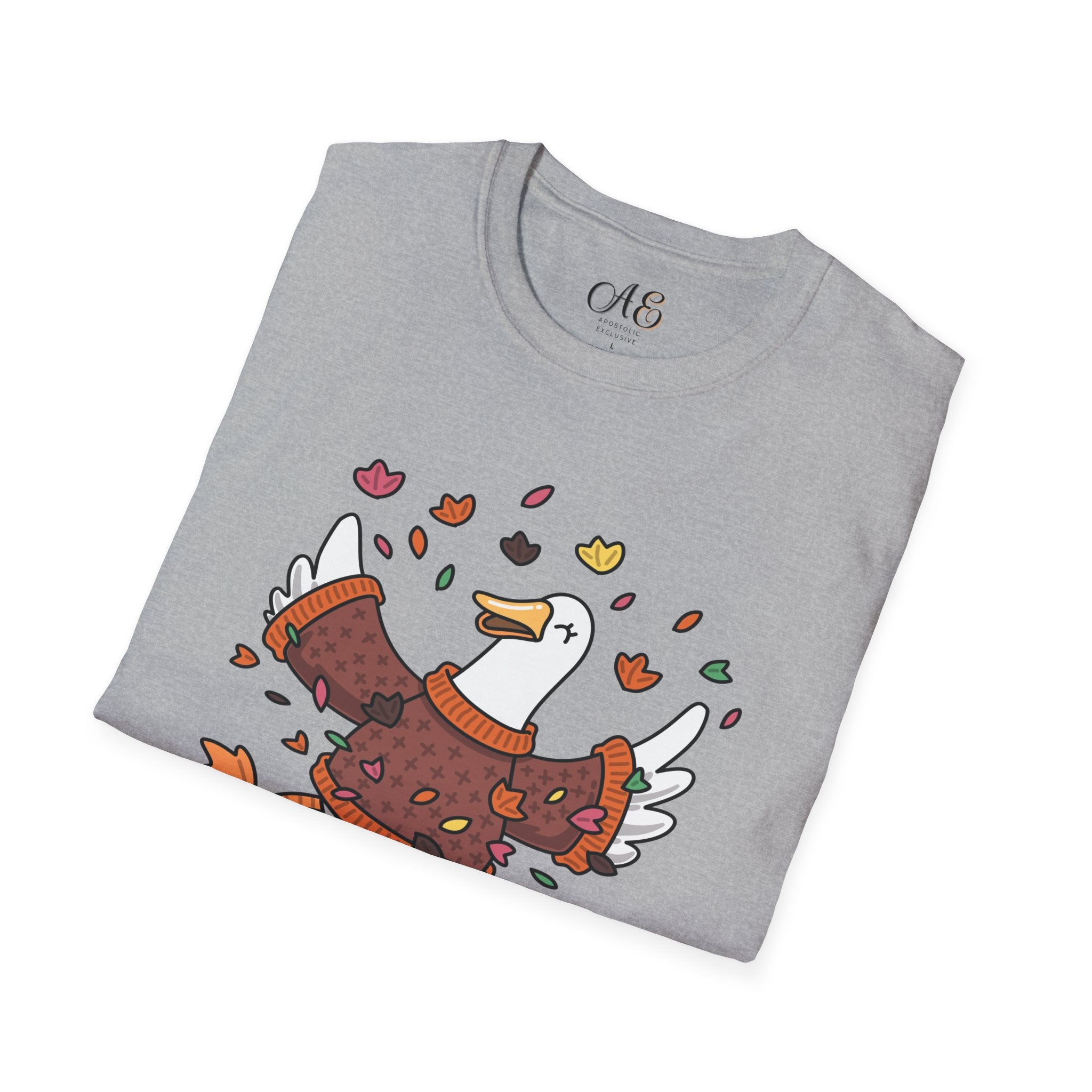 Blessed Goose T-shirt