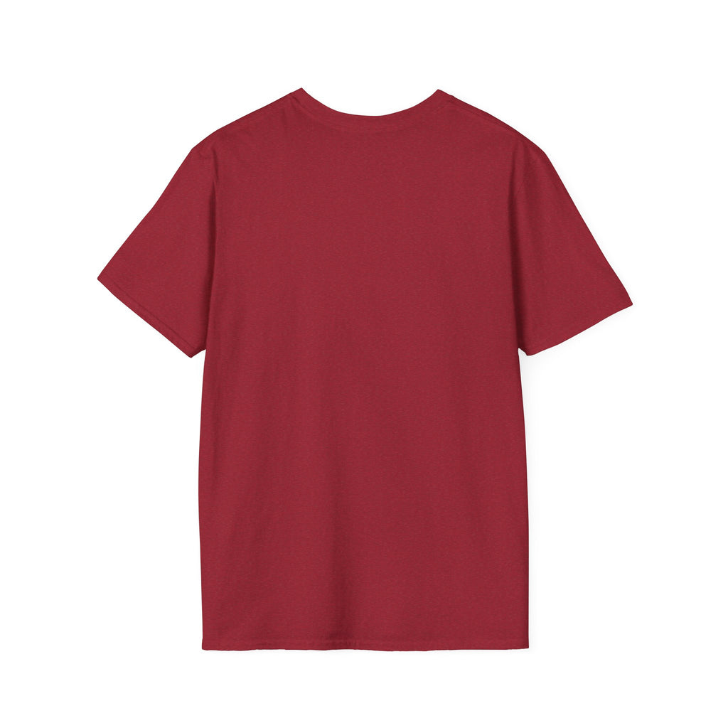 America - Blue Edition Classic Fit T-shirt