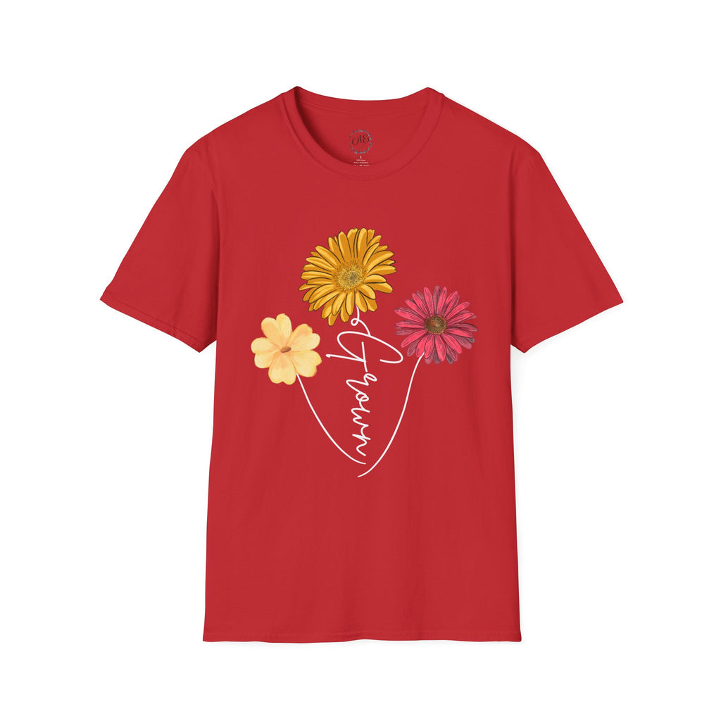 Grown T-Shirt