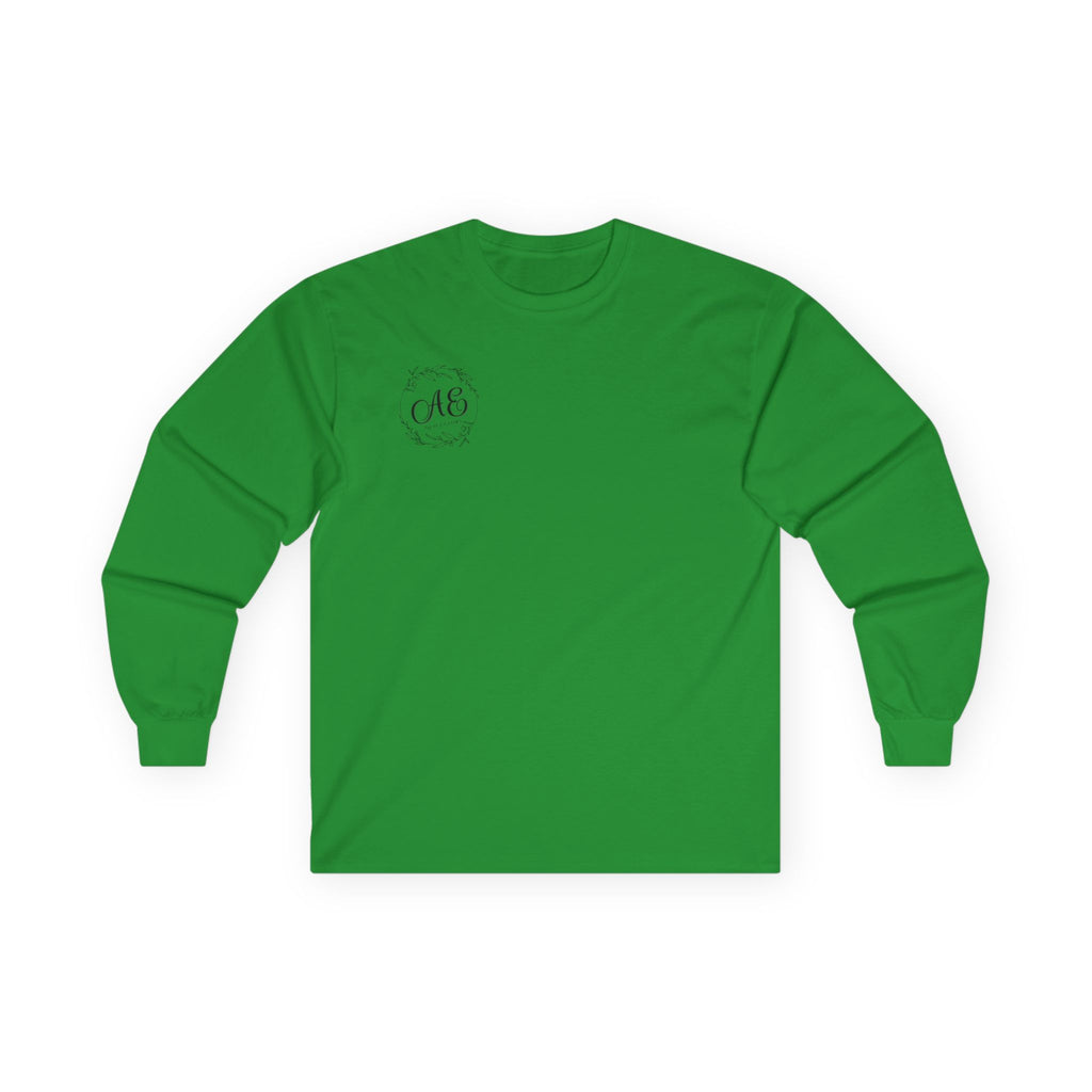 Emmanuel Long sleeve
