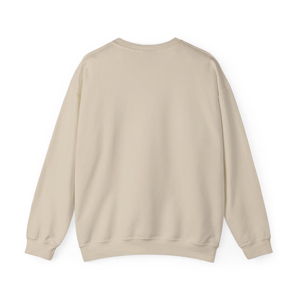 Unshaken Crewneck Sweatshirt