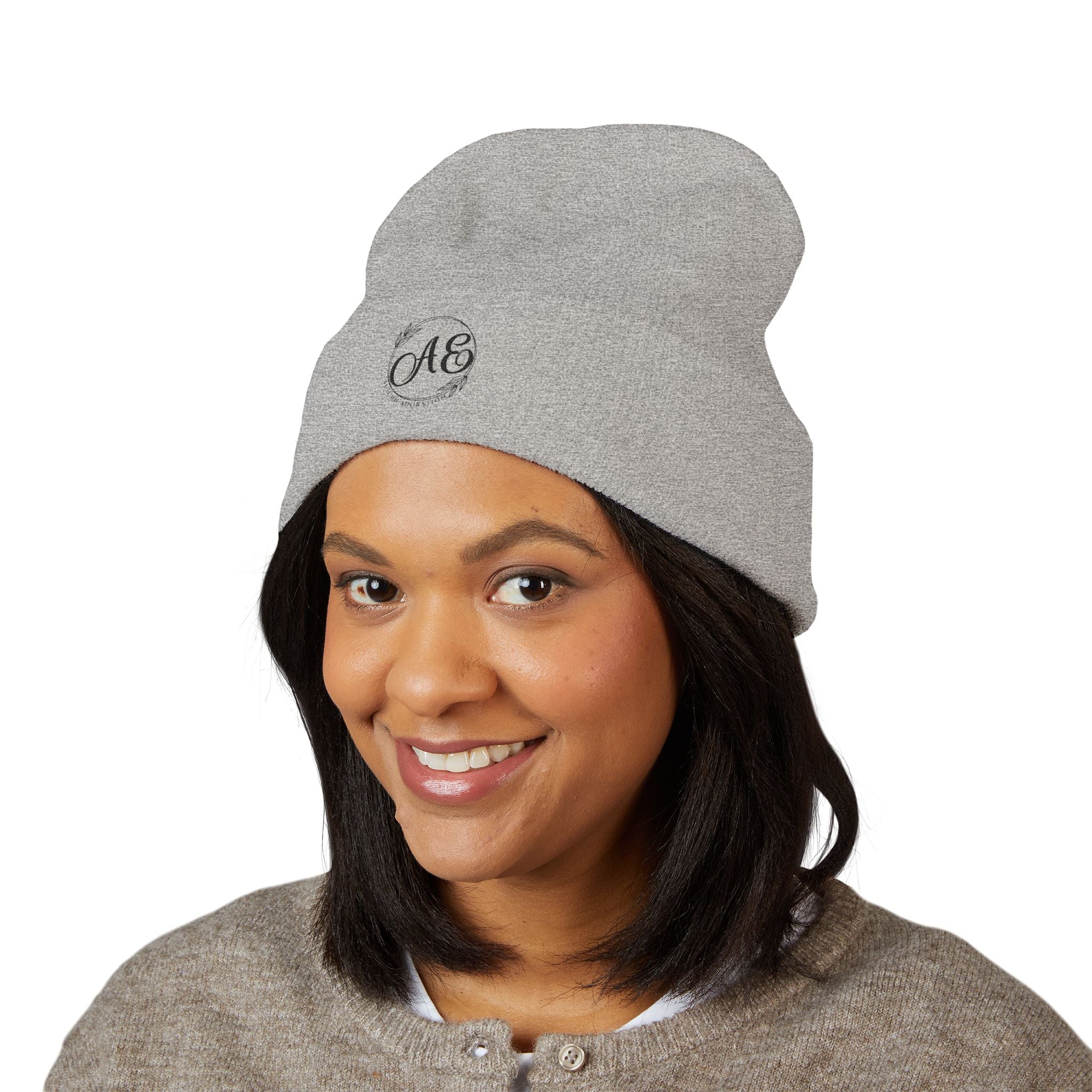 Autumn Adoration Beanie