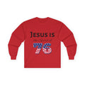 Spirit of 76 - Black Edition Long Sleeve Classic Fit