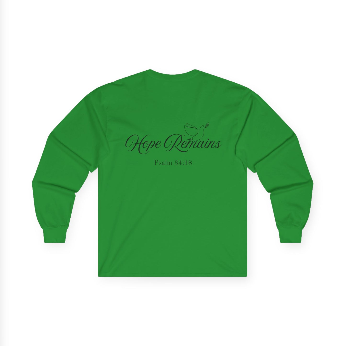 Hope Remains Long sleeve