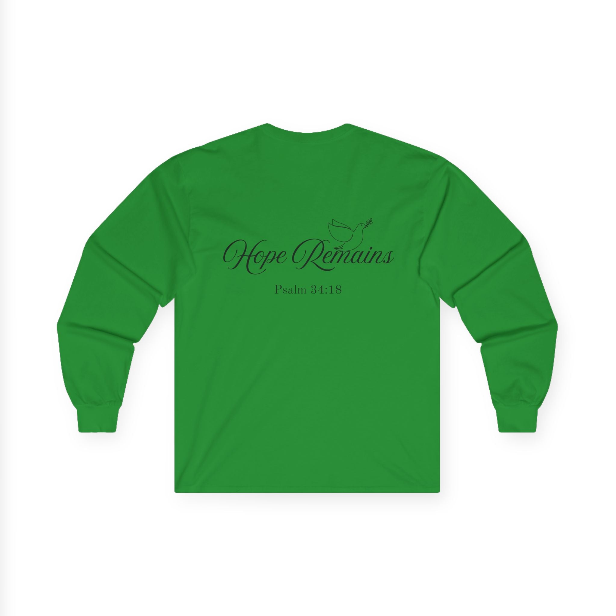 Hope Remains Long sleeve