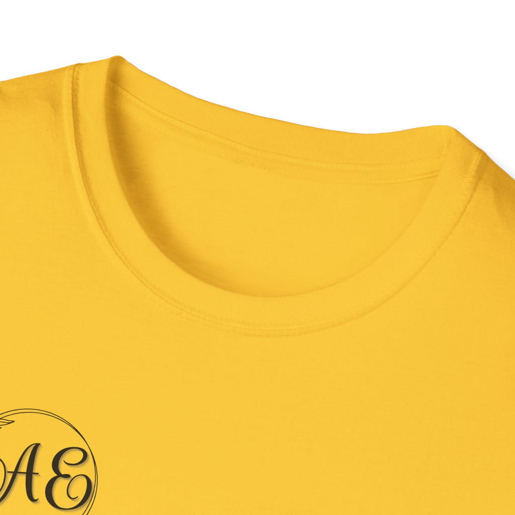 Blessed Beyond Measure Unisex T-shirt