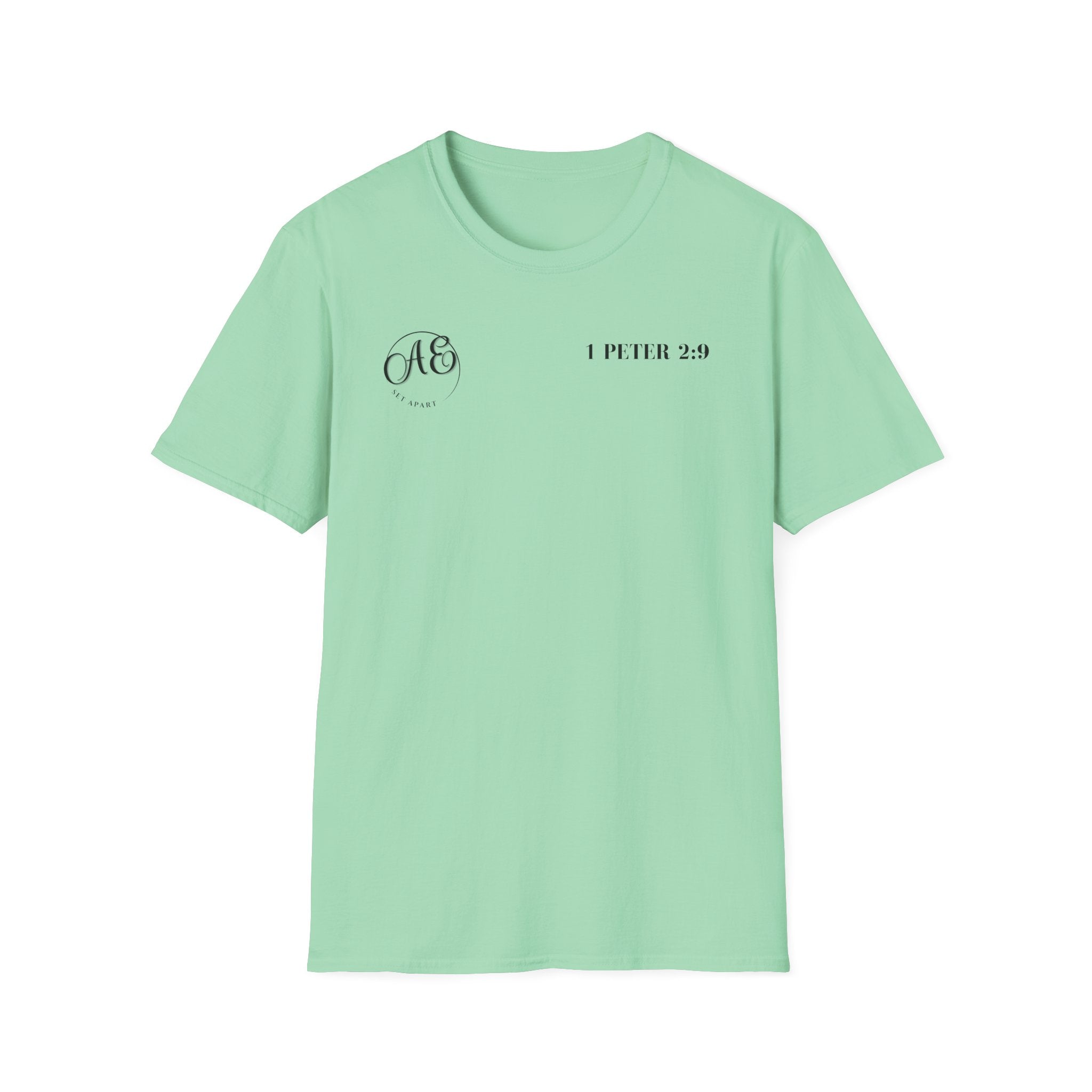 Holiness Trend Unisex T-shirt