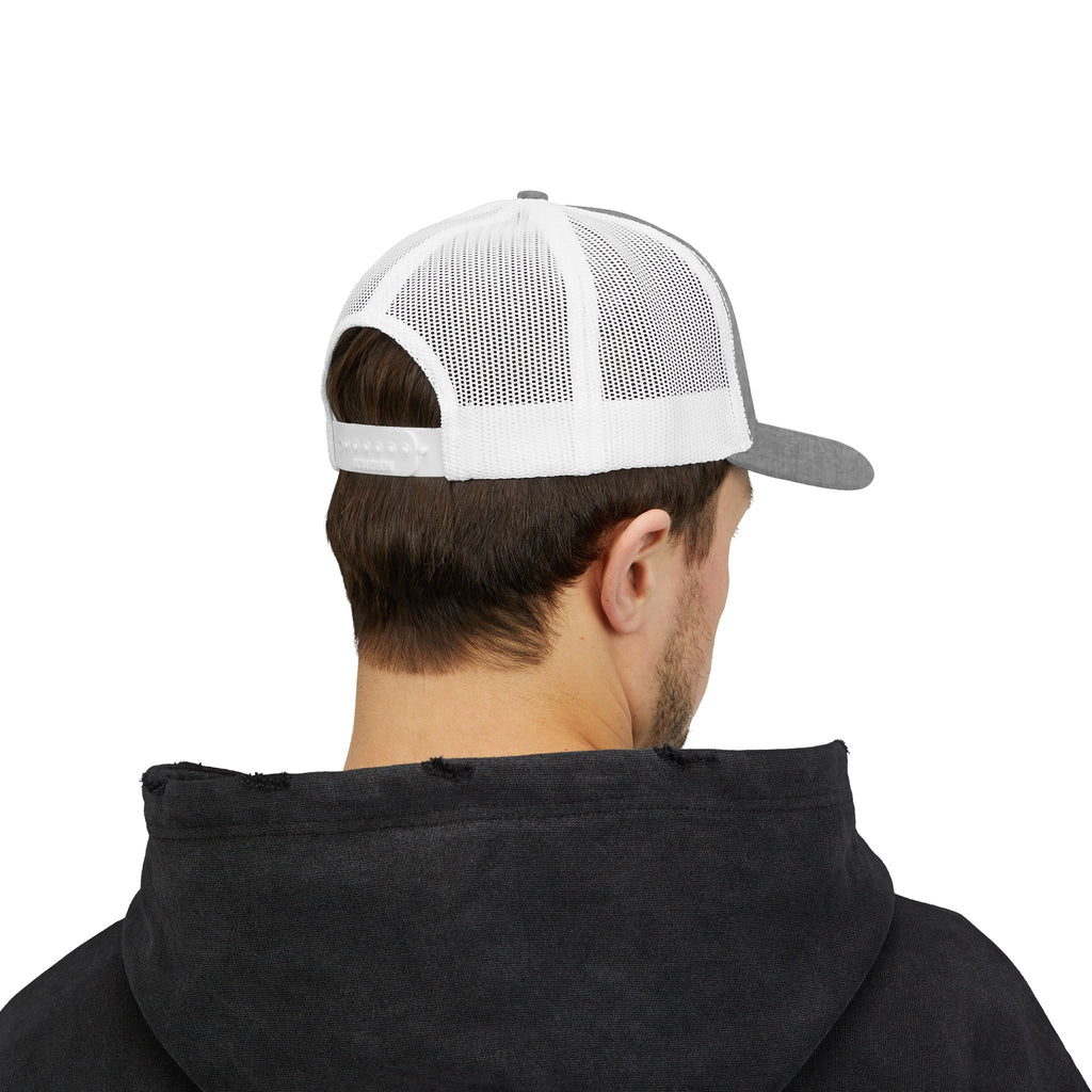 Planted & Promised snapback