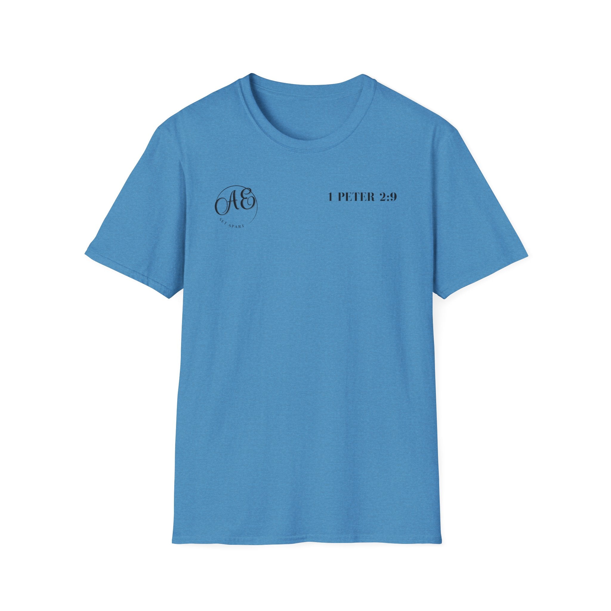 Royal Priesthood Unisex T-shirt