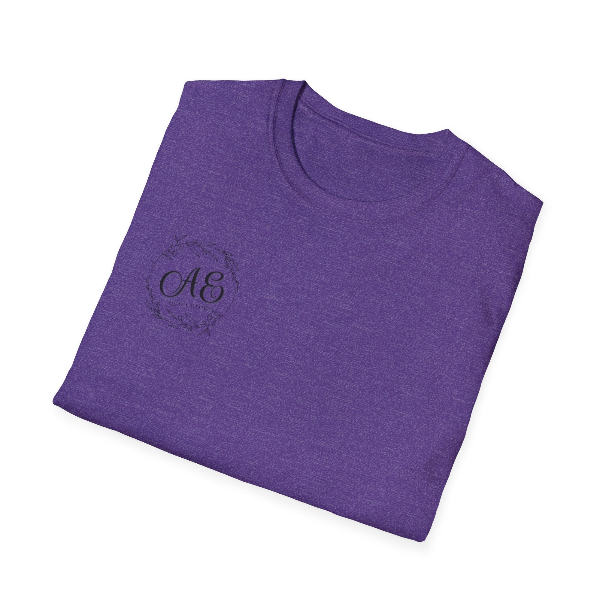 He Is Near T-shirt