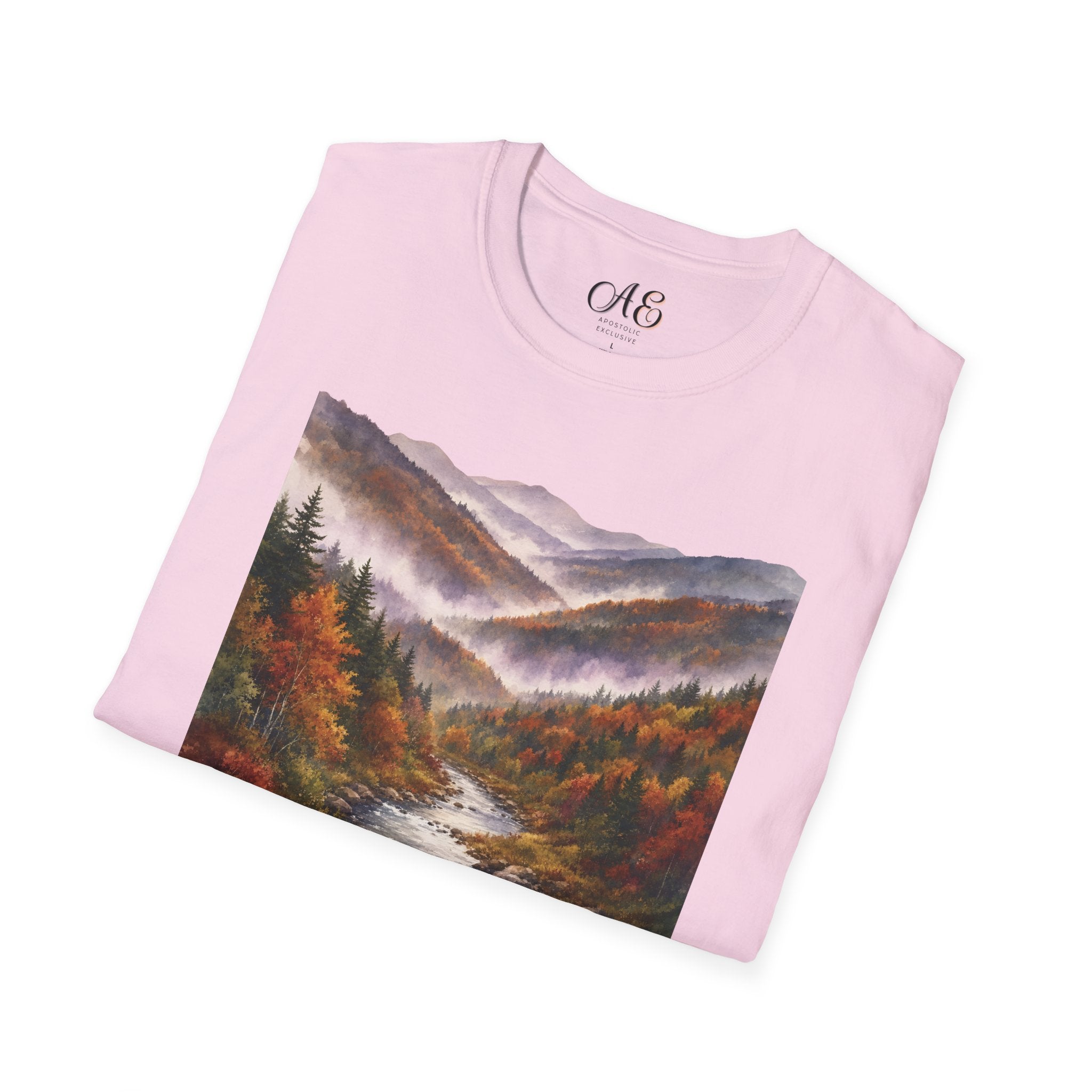 Grounded T-shirt