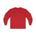 Holiness Trend Unisex Long sleeve