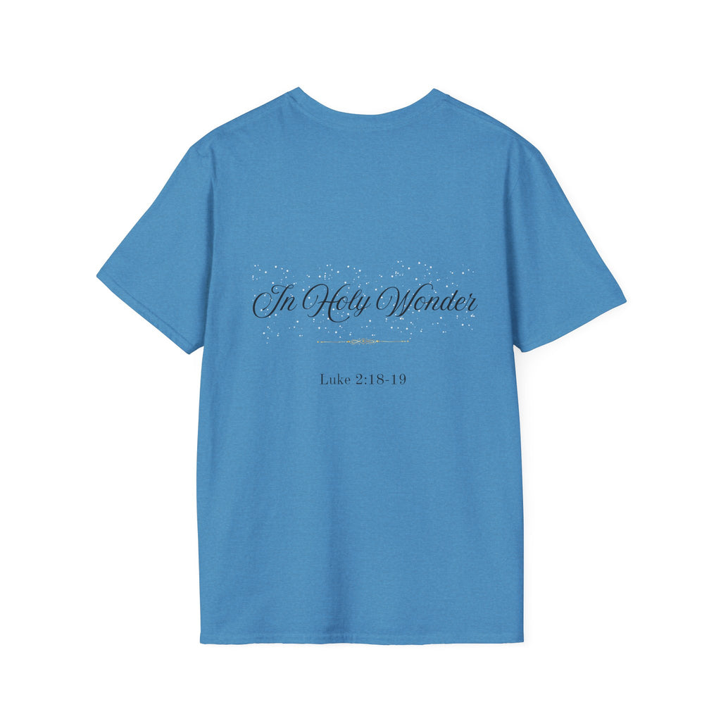 In Holy Wonder T-shirt