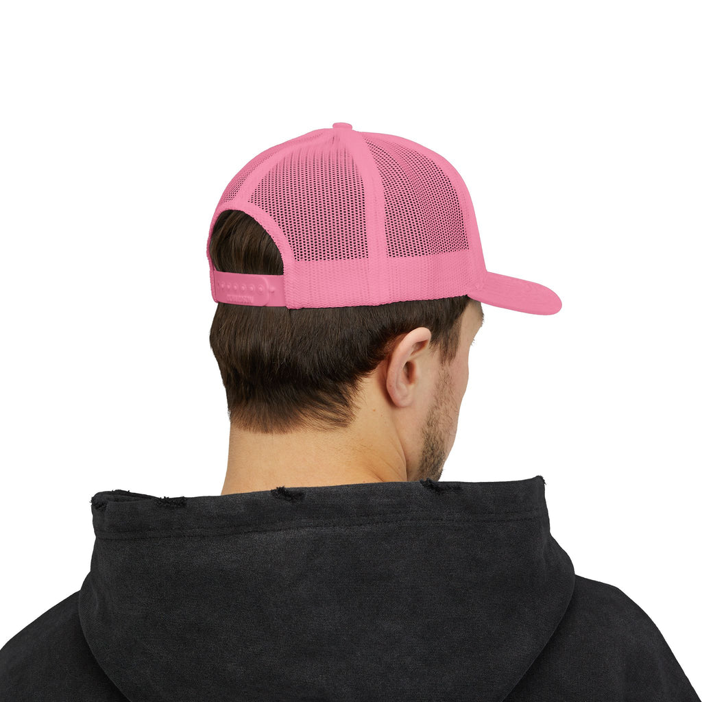 Planted & Promised snapback