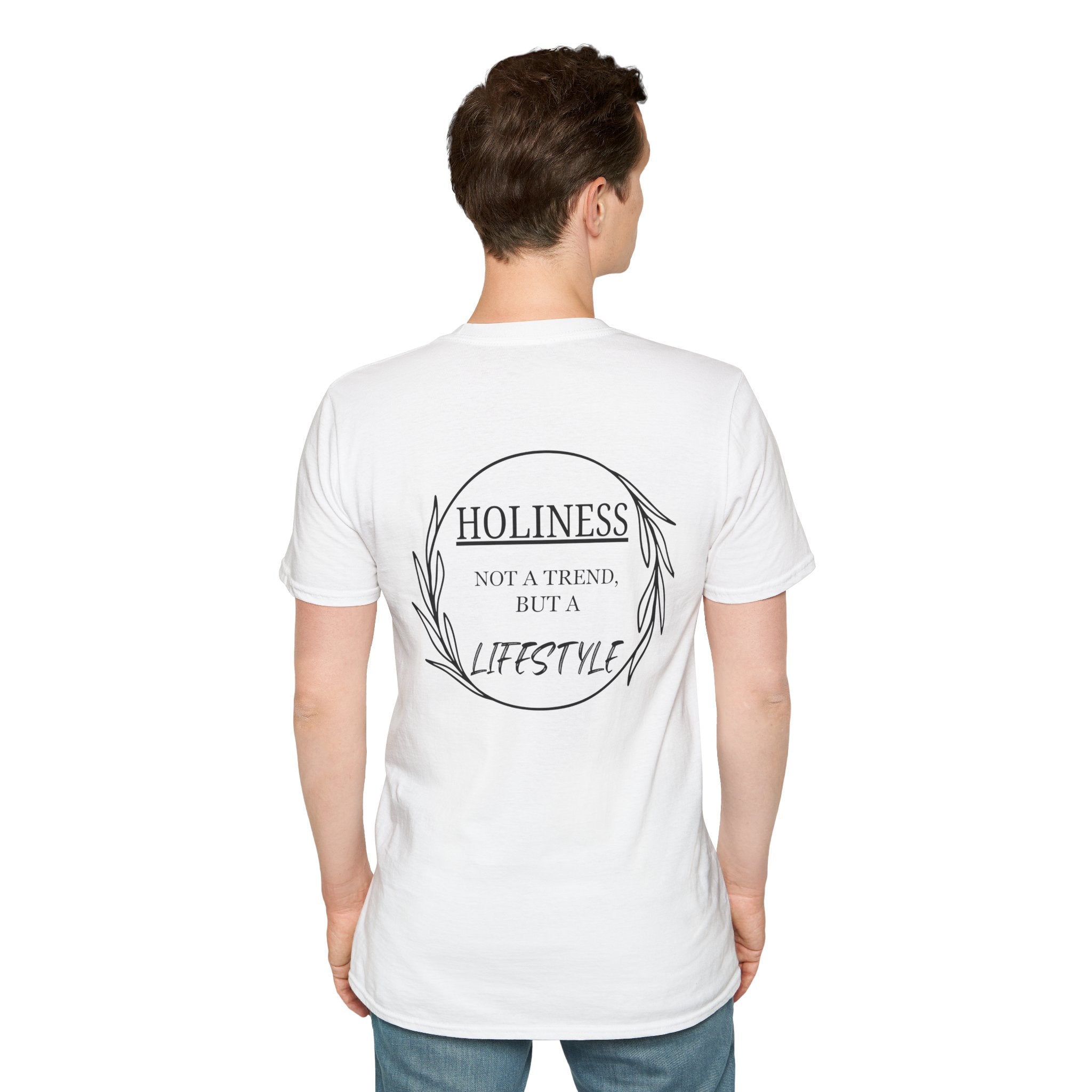 Holiness Trend Unisex T-shirt