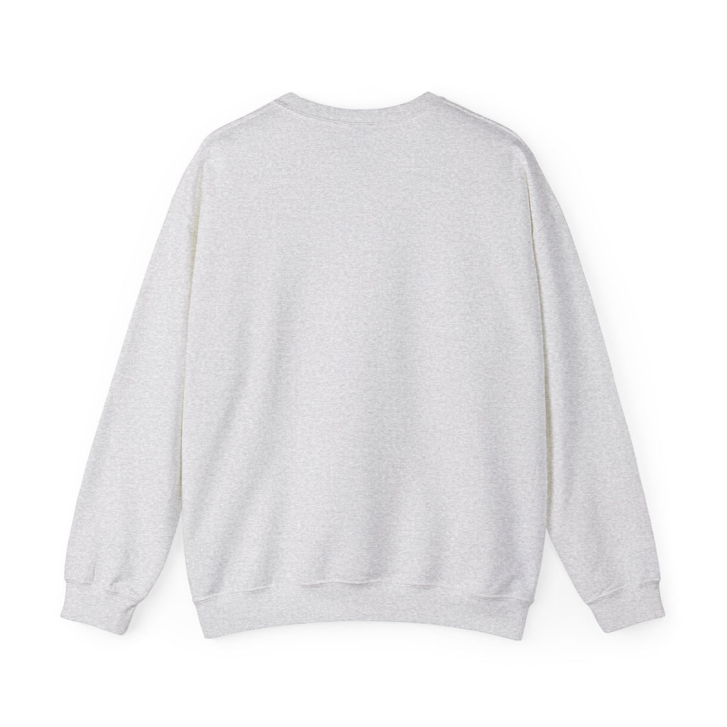 He Is Near Crewneck Sweatshirt