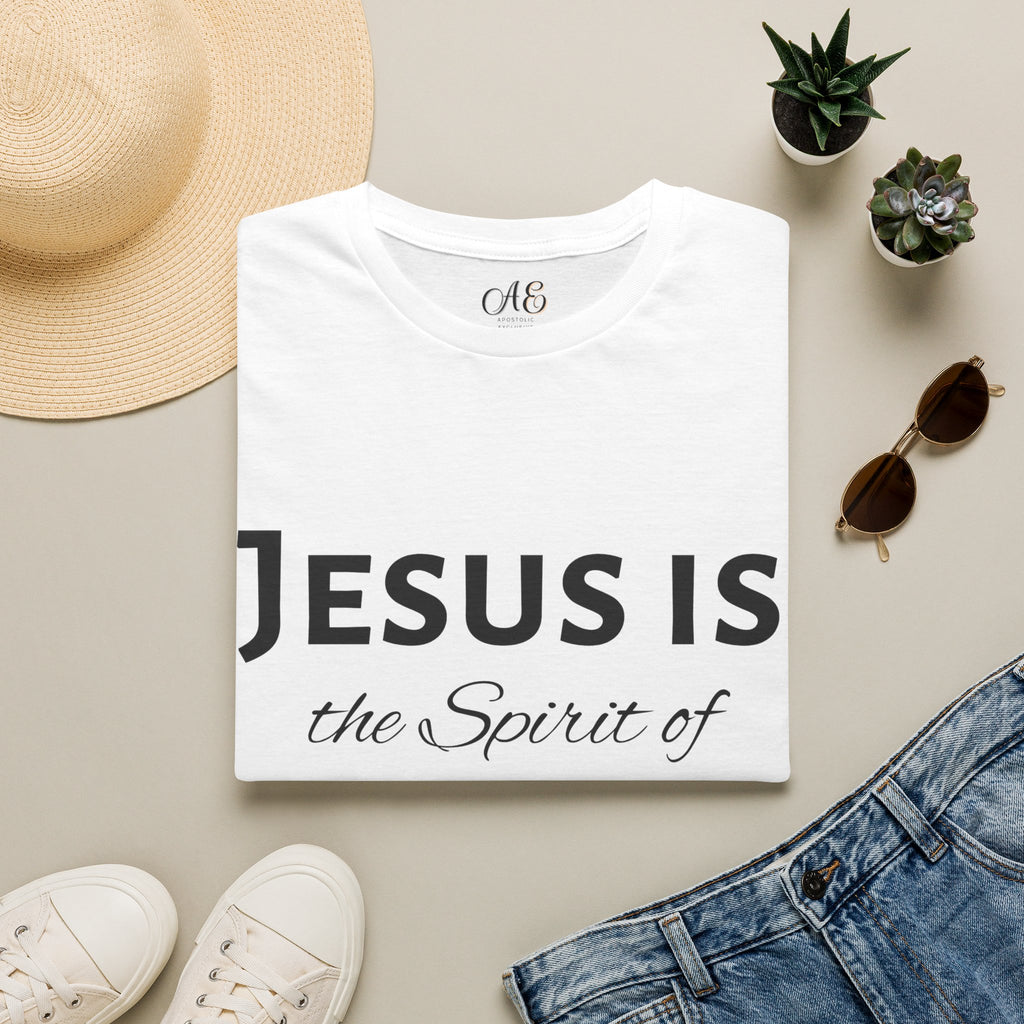 Spirit of 76 - Black Edition Classic Fit T-shirt