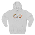 Everlasting Mercy Hoodie