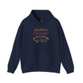 Thankful, Grateful, Blessed Hoodie