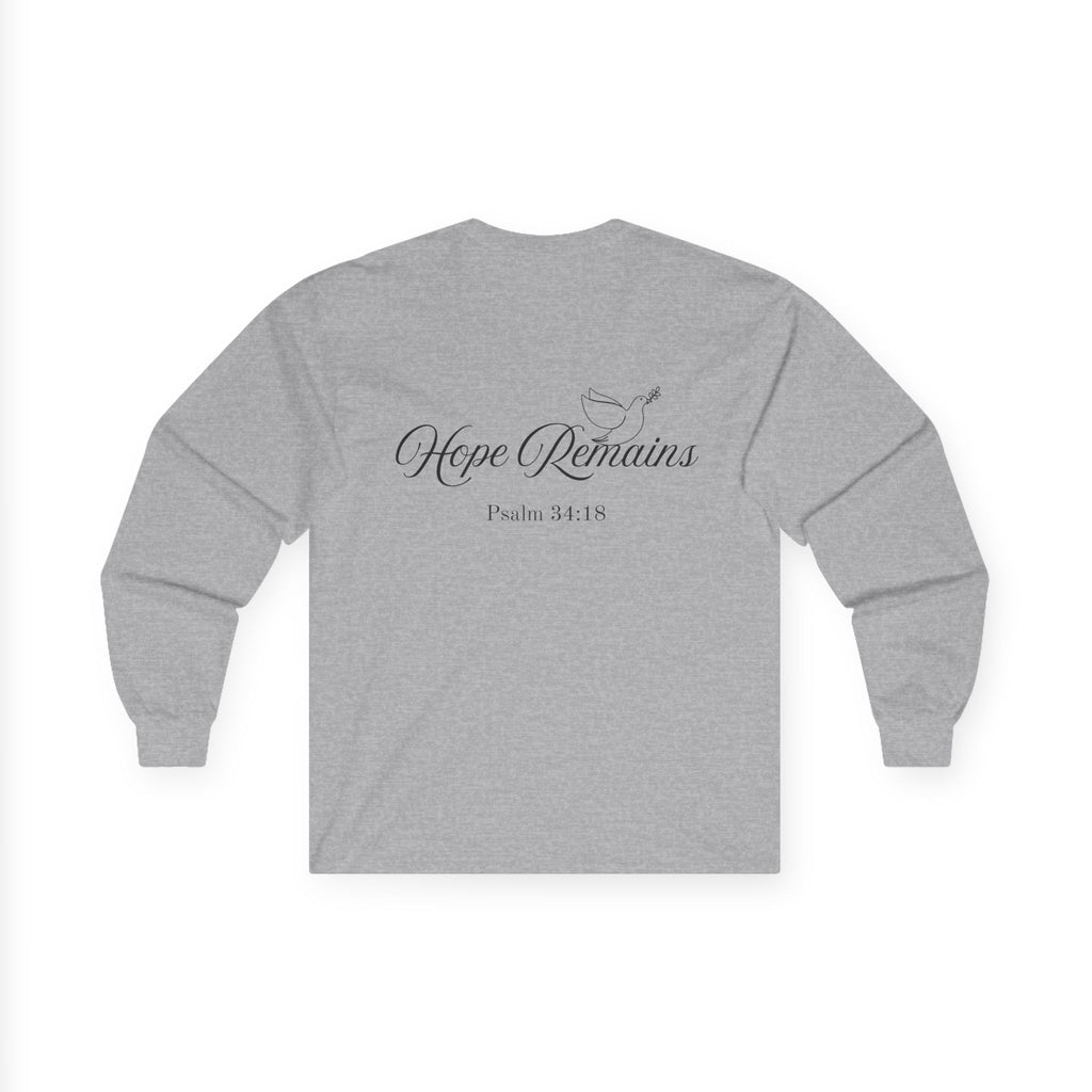 Hope Remains Long sleeve