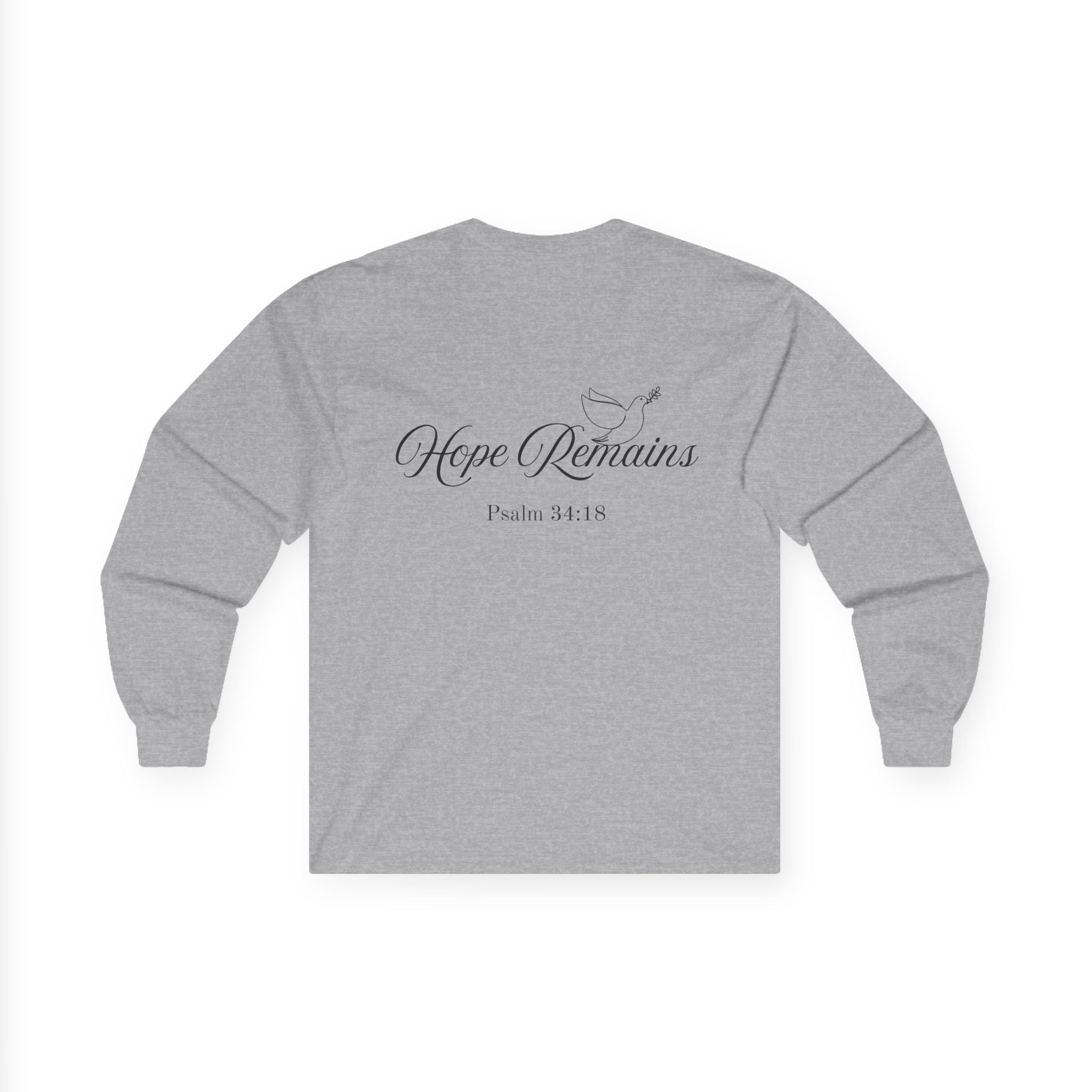 Hope Remains Long sleeve