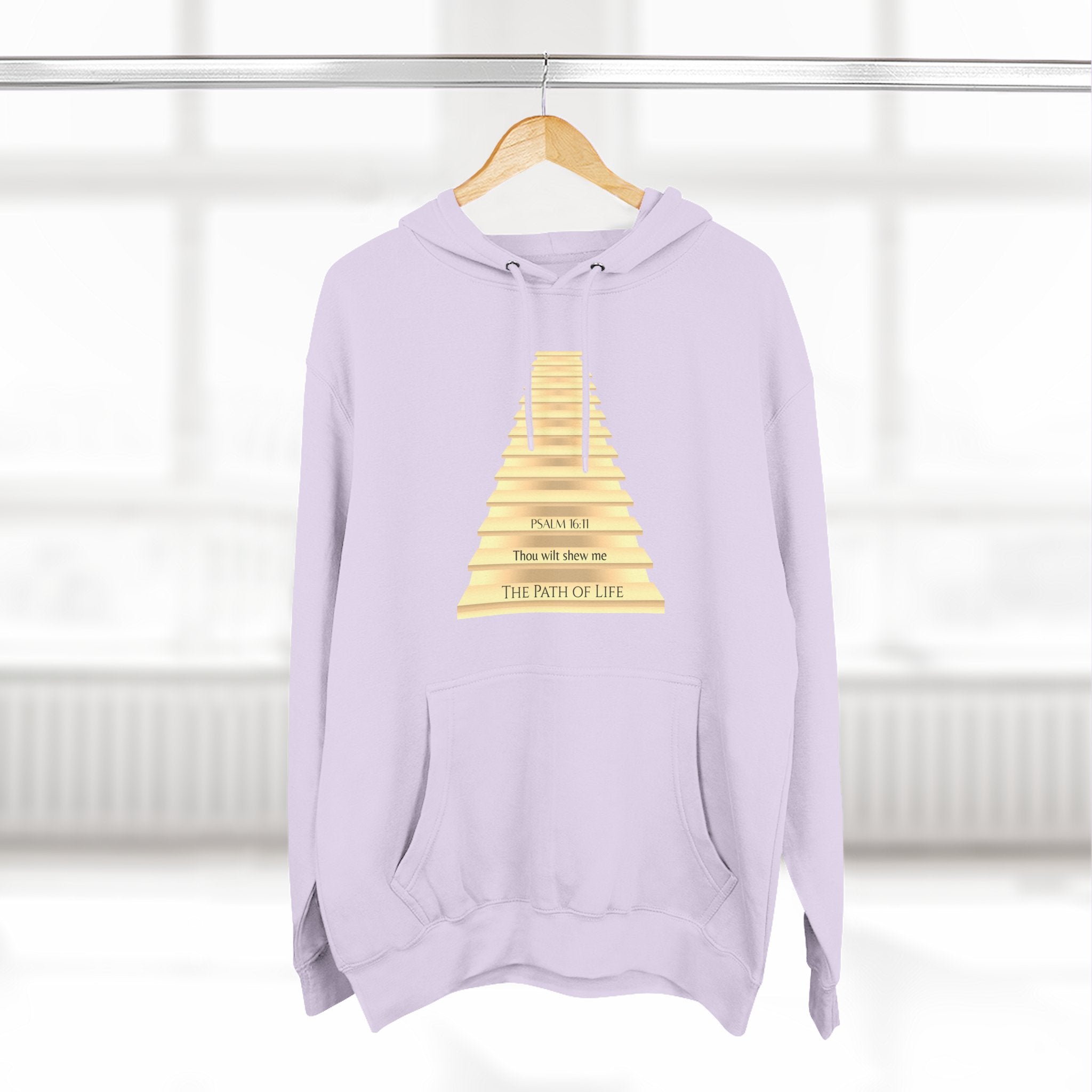 Path of Life Hoodie