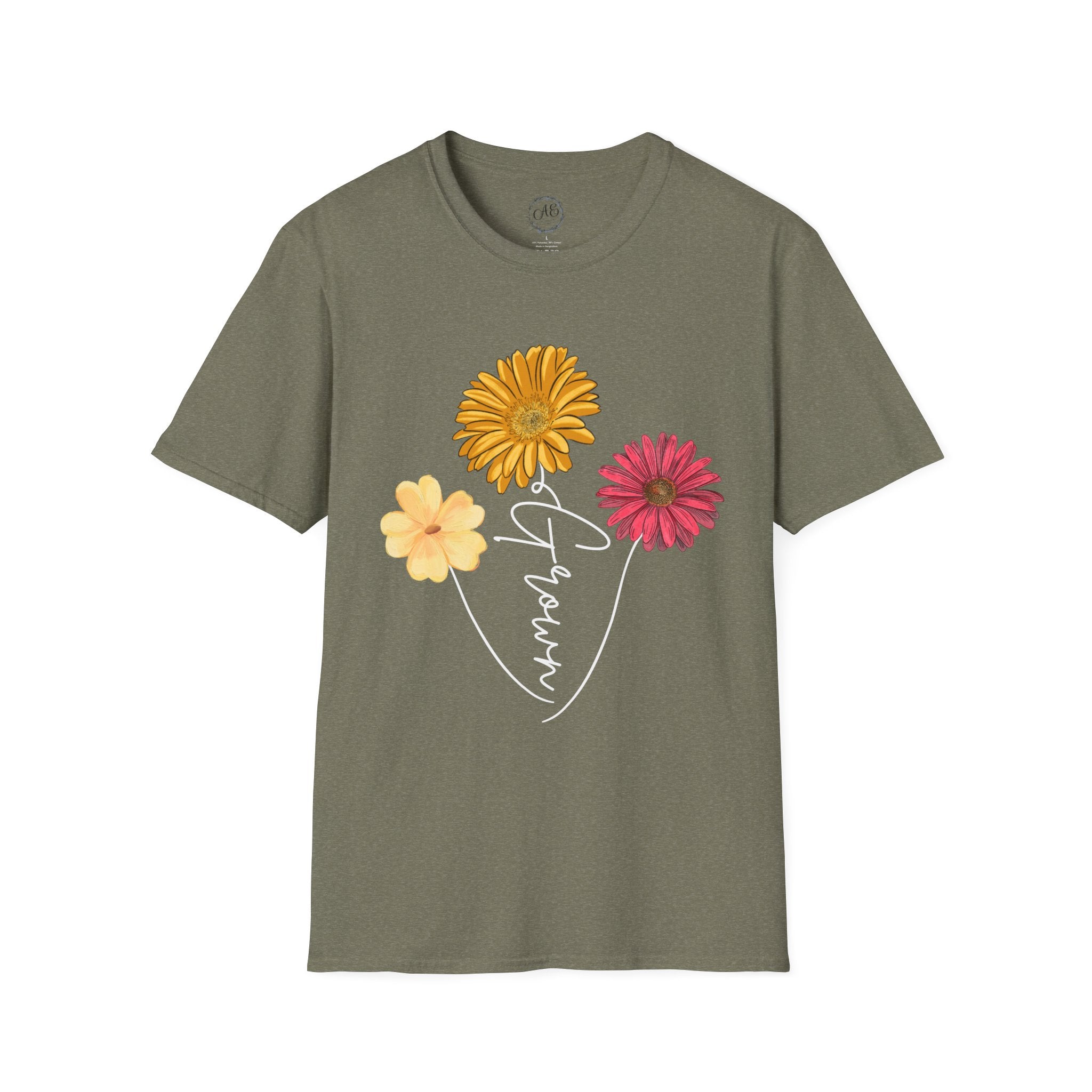 Grown T-Shirt
