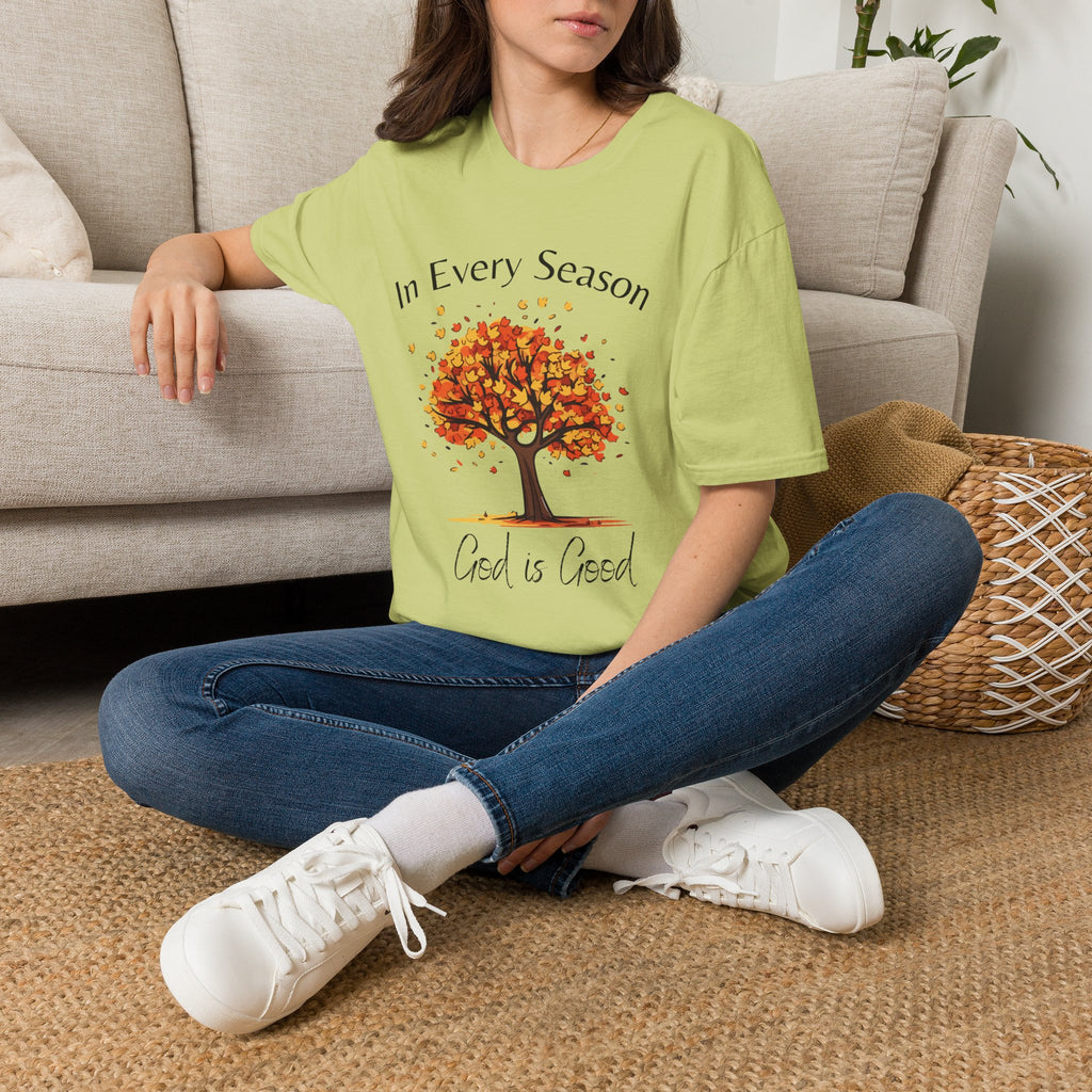 God is Good Unisex T-shirt