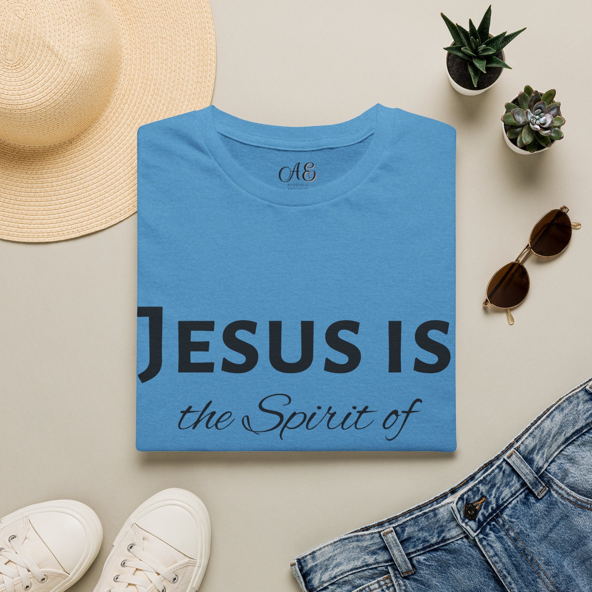 Spirit of 76 - Black Edition Classic Fit T-shirt