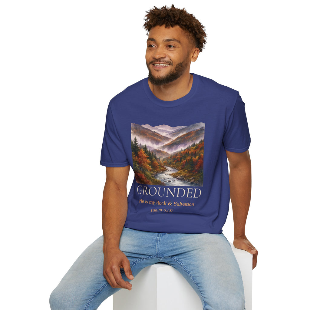 Grounded T-shirt