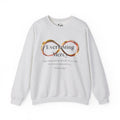 Everlasting Mercy Crewneck Sweatshirt