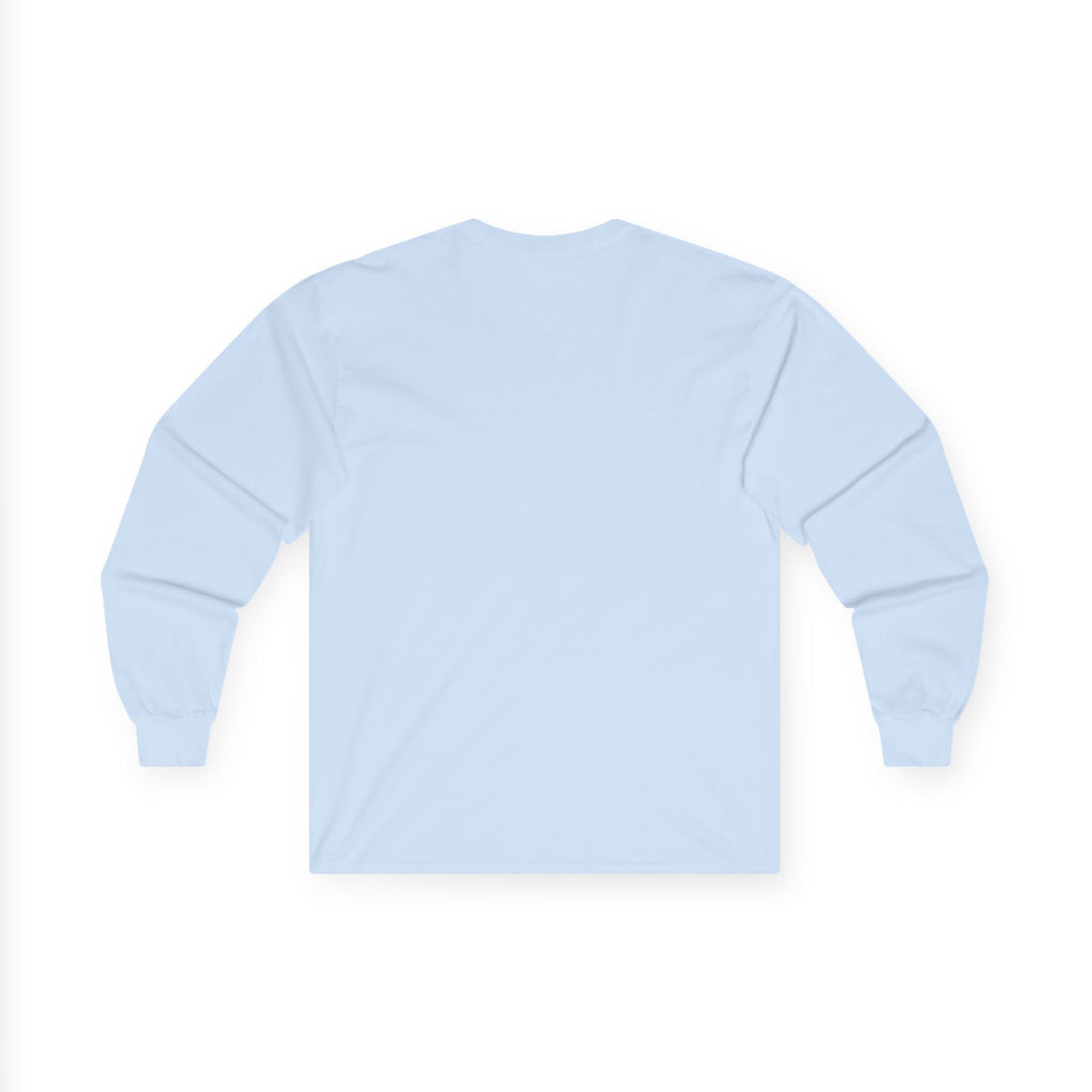 Unmoved Long Sleeve