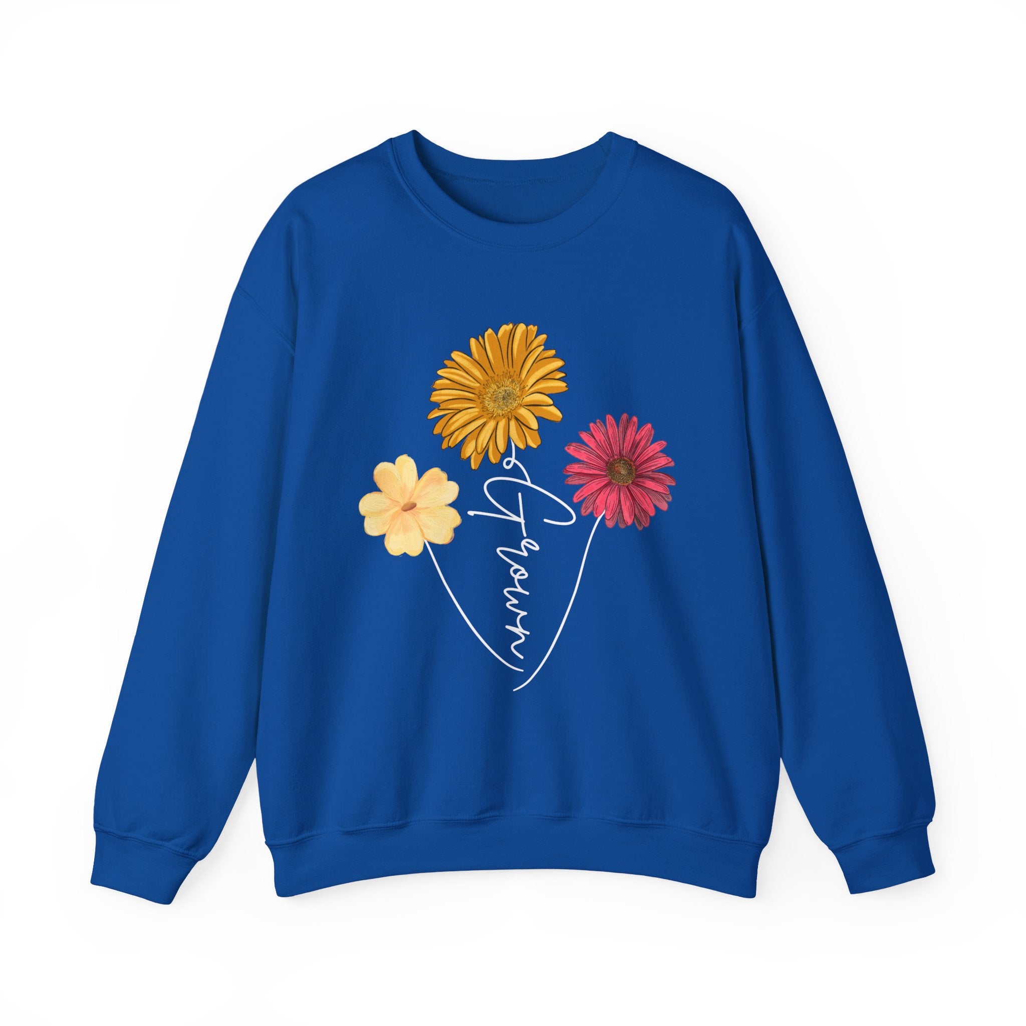 Grown Crewneck Sweatshirt