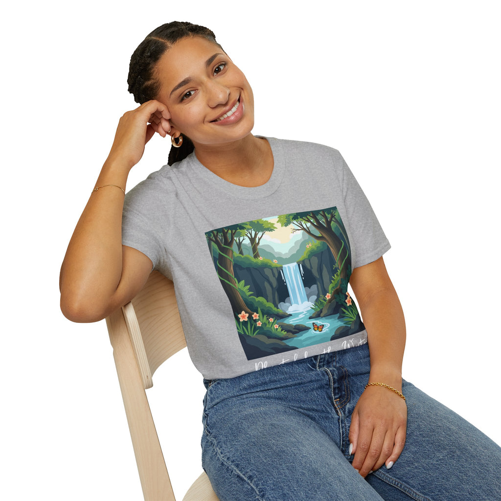 Planted By the Waters T-Shirt