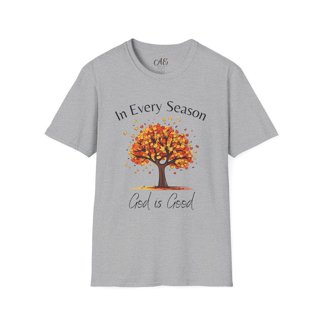 God is Good Unisex T-shirt