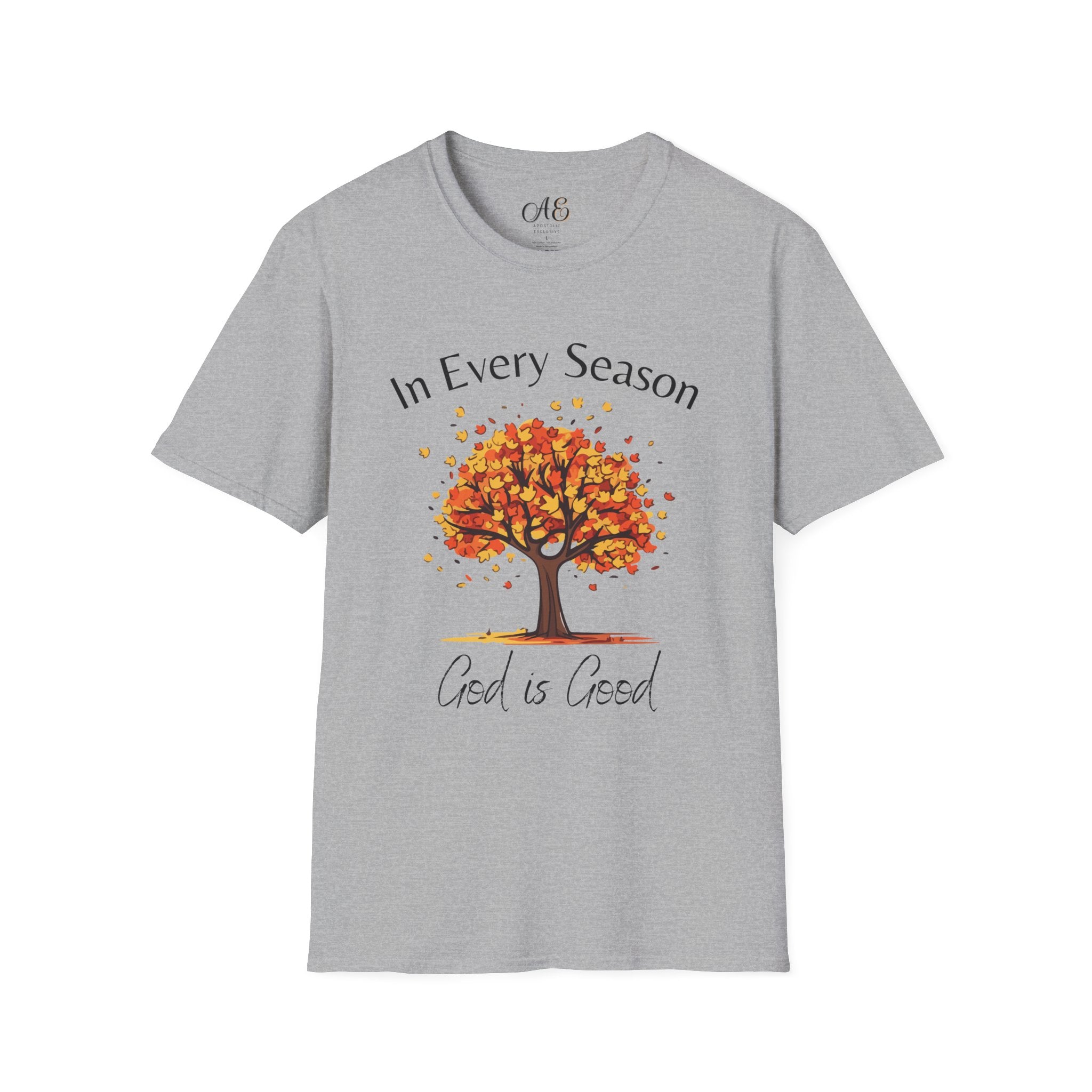 God is Good Unisex T-shirt
