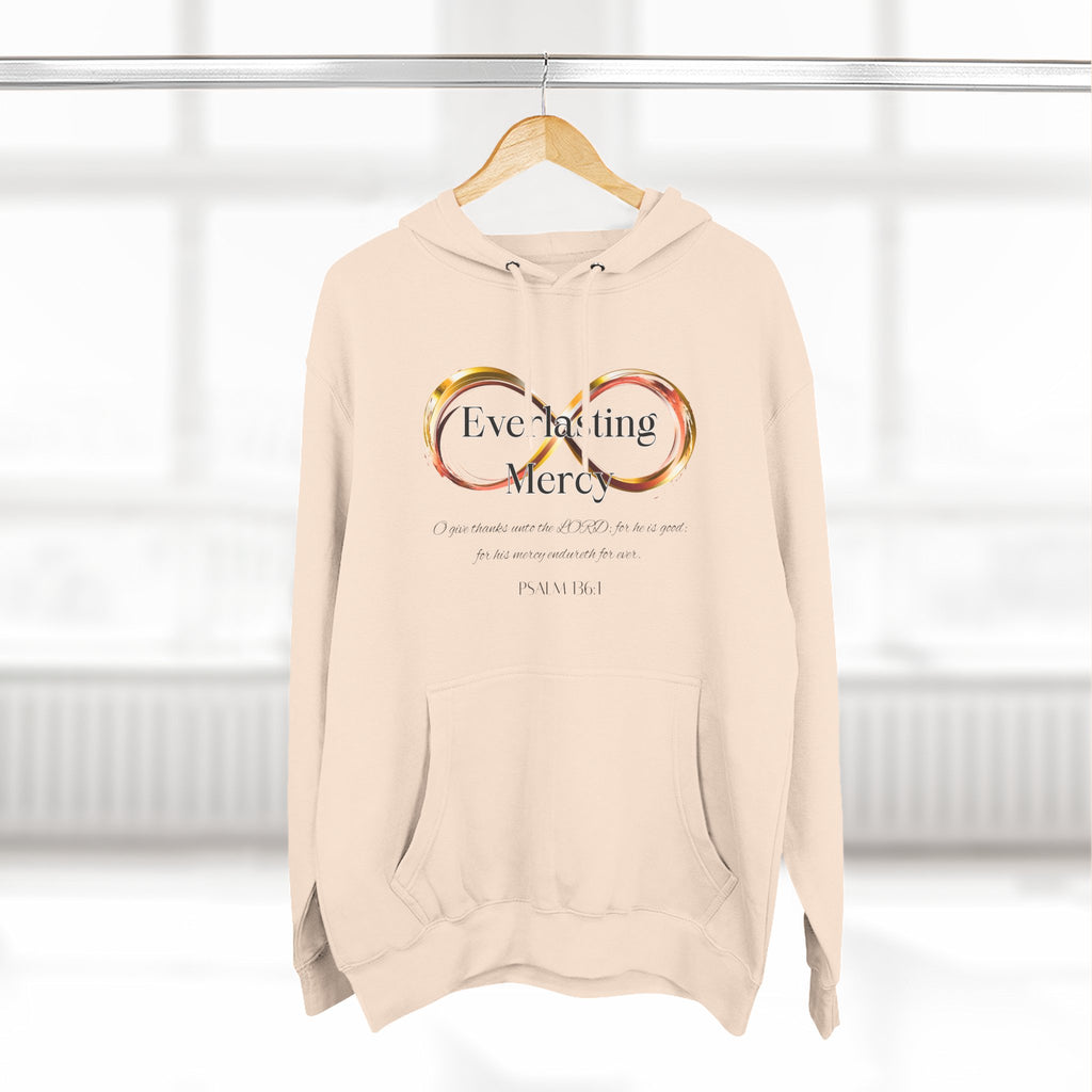 Everlasting Mercy Hoodie