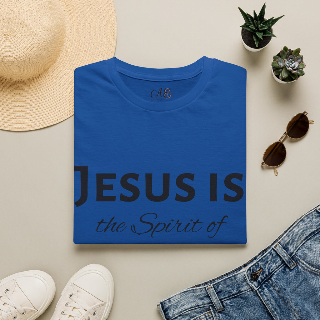 Spirit of 76 - Black Edition Classic Fit T-shirt