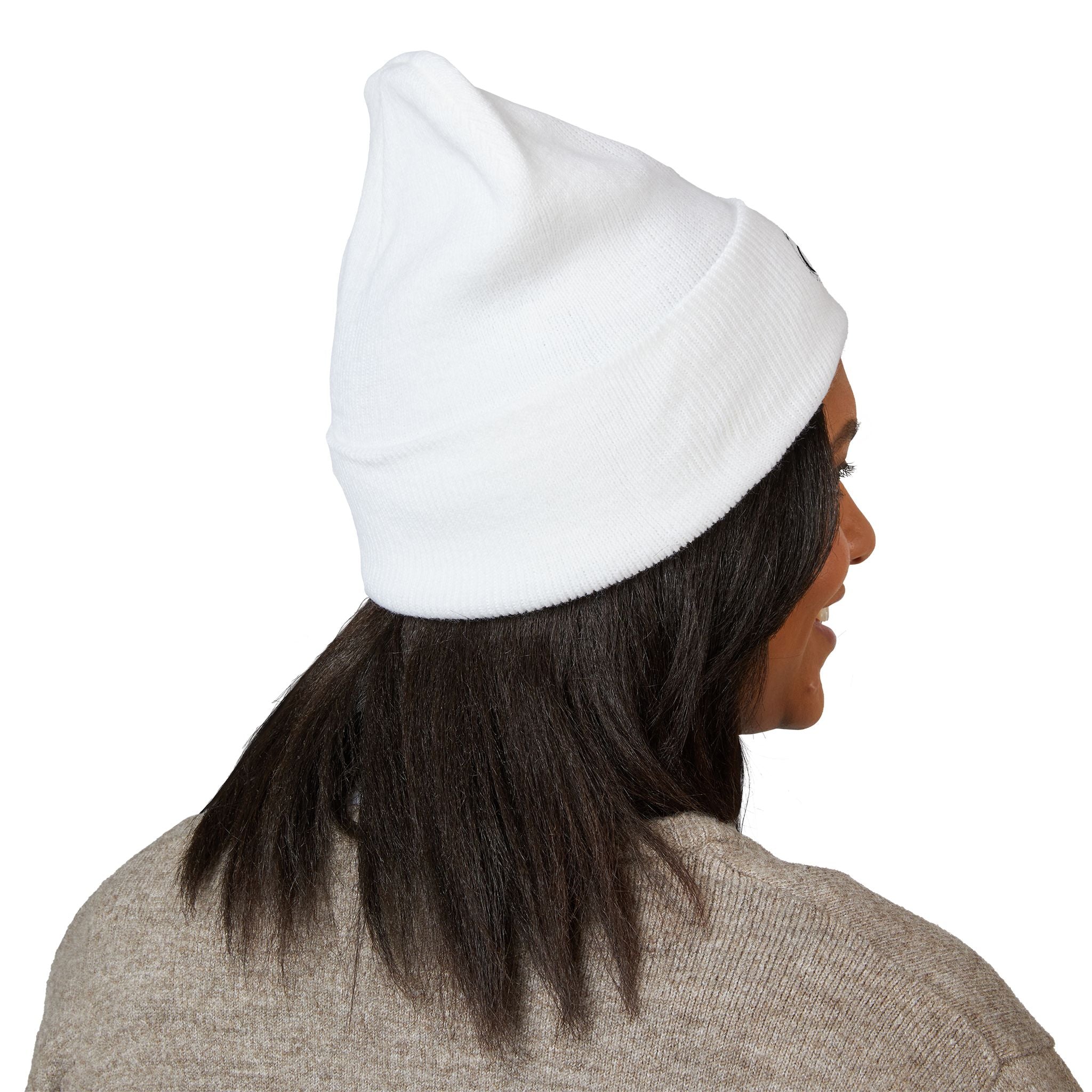 Autumn Adoration Beanie