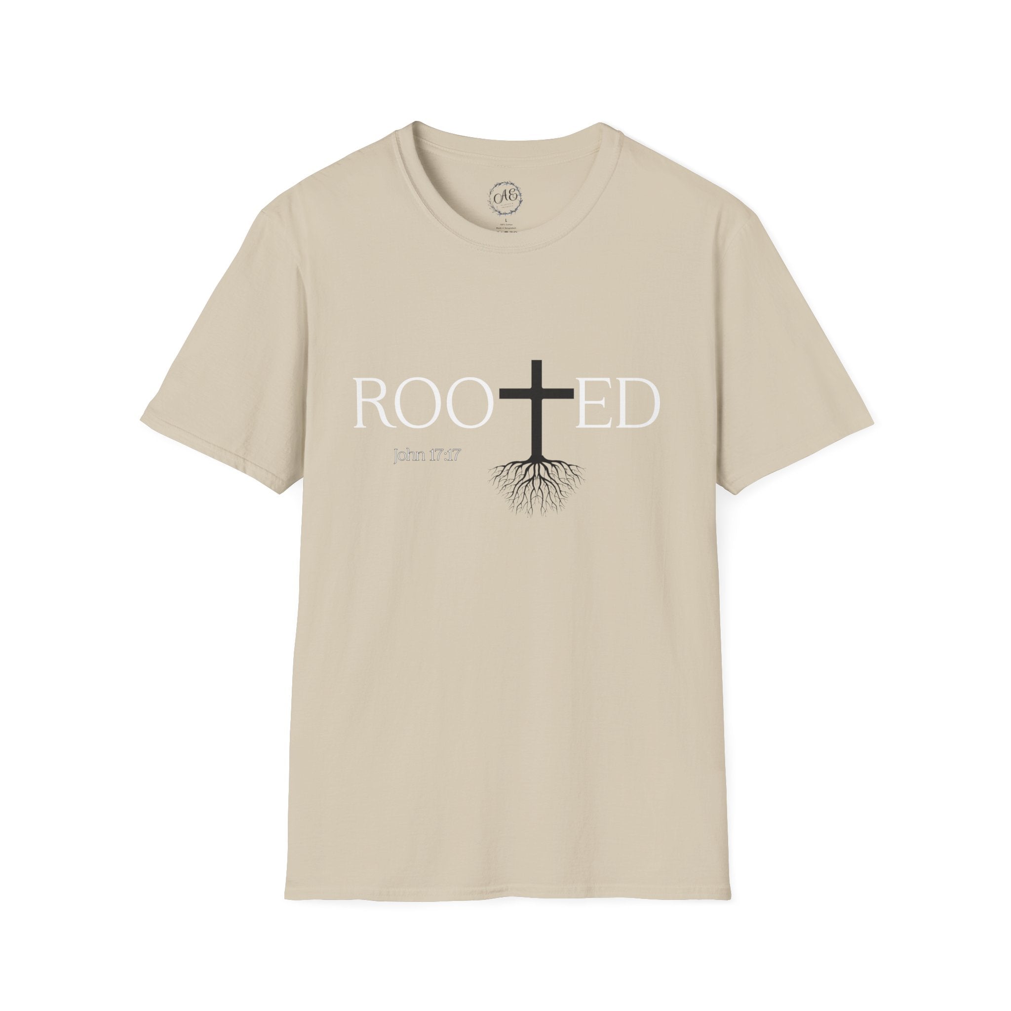 Rooted T-Shirt