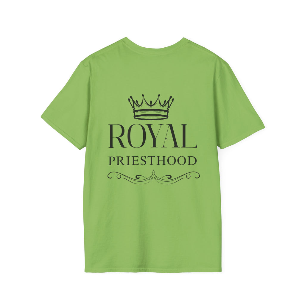 Royal Priesthood Unisex T-shirt