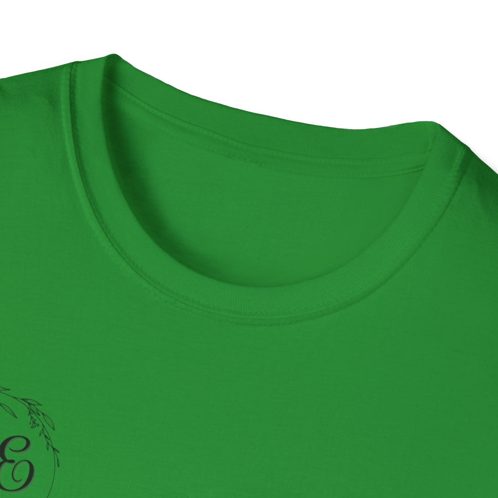 Emmanuel T-shirt