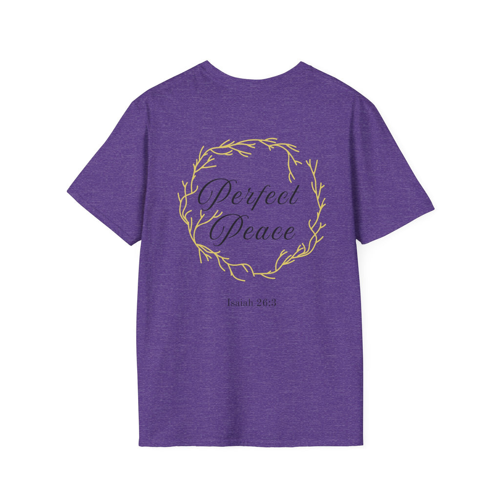 Perfect Peace T-shirt