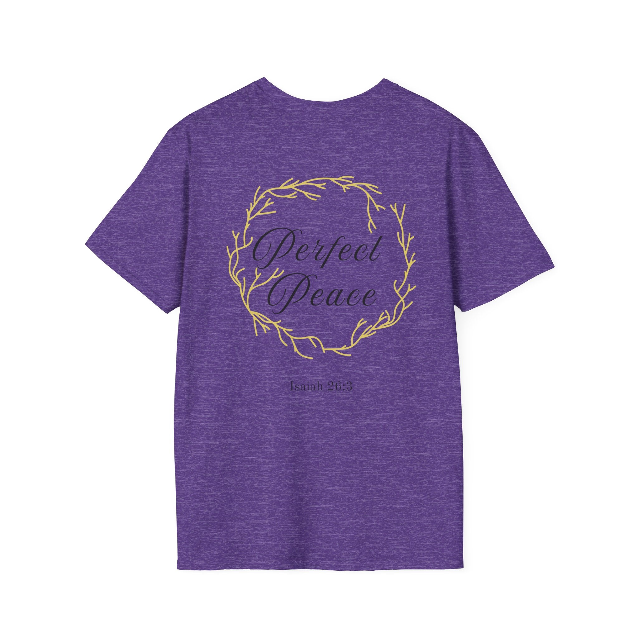 Perfect Peace T-shirt
