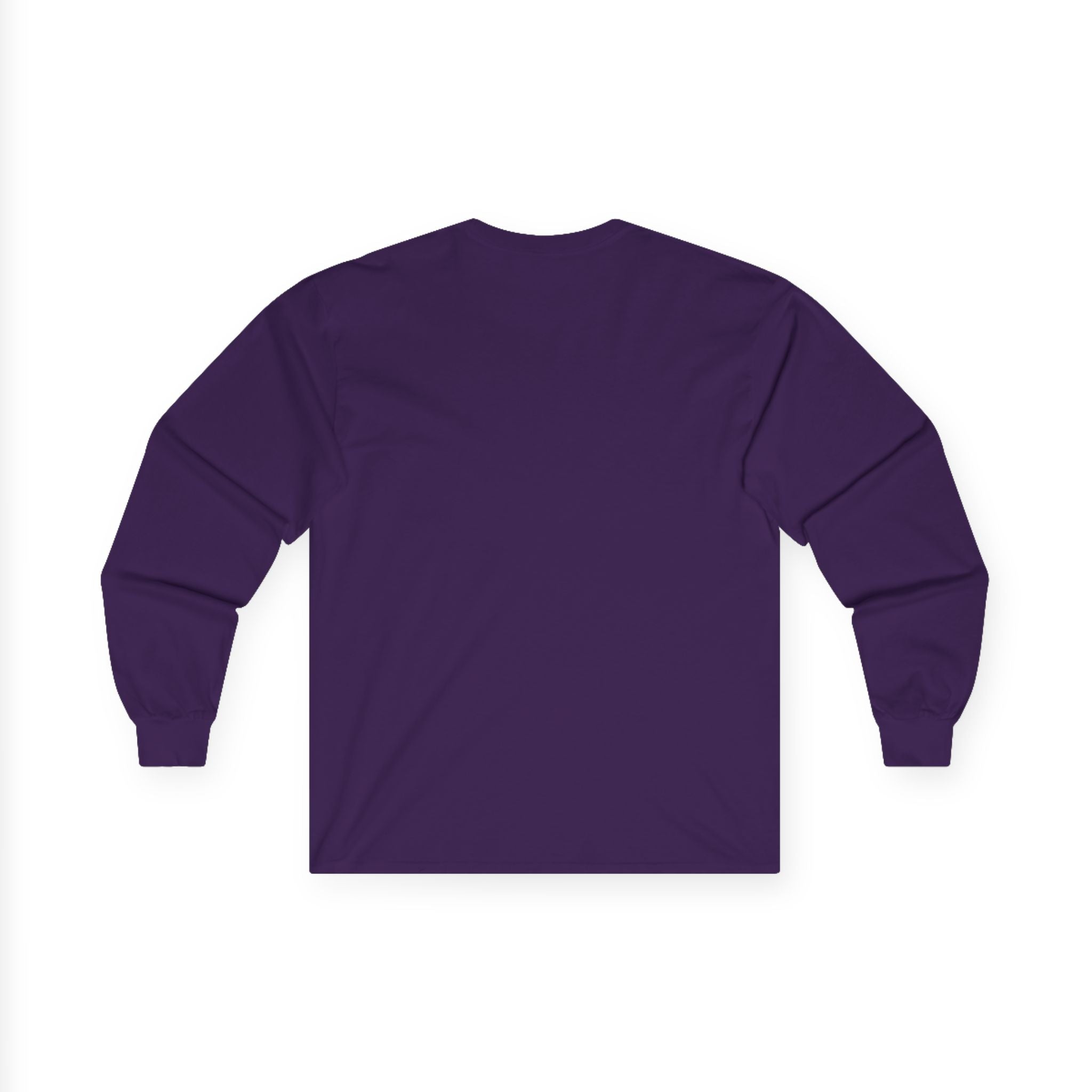 Grown Long Sleeve Tee